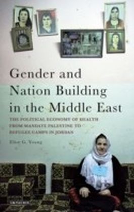 Gender and Nation Building in the Middle East