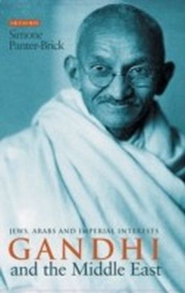 Gandhi and the Middle East