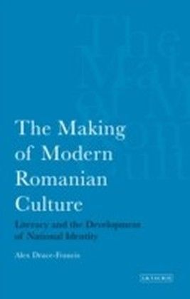 Making of Modern Romanian Culture