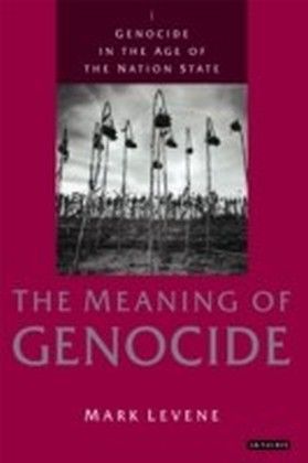 Genocide in the Age of the Nation State