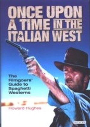 Once Upon A Time in the Italian West