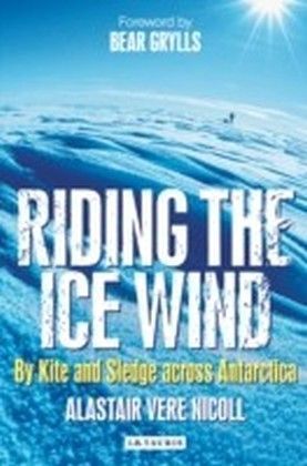 Riding the Ice Wind