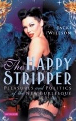 The Happy Stripper