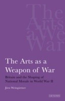 Arts as A Weapon of War