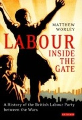 Labour Inside the Gate main product photo