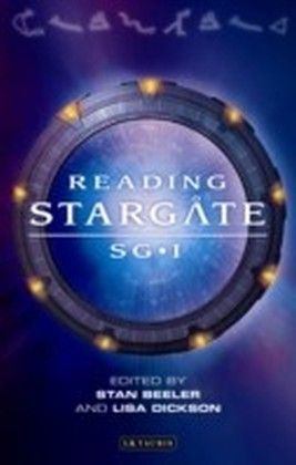 Reading Stargate SG-1