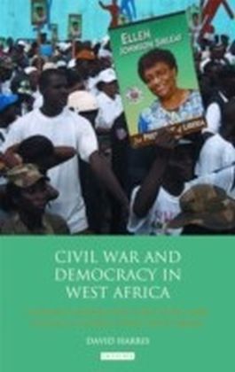 Civil War and Democracy in West Africa main product photo