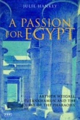 A Passion for Egypt