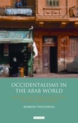 Occidentalisms in the Arab World