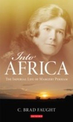 Into Africa