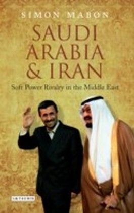 Saudi Arabia and Iran