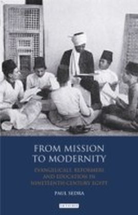 From Mission to Modernity
