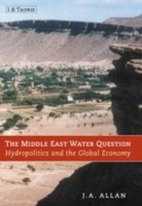 The Middle East Water Question