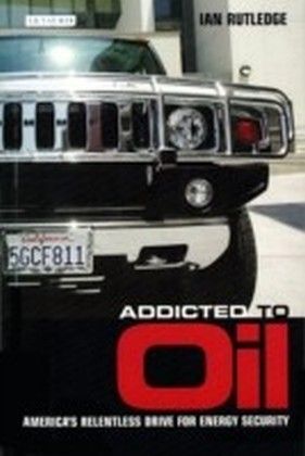 Addicted to Oil main product photo