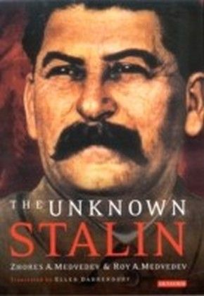 The Unknown Stalin
