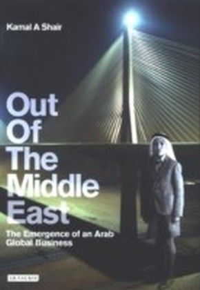 Out of the Middle East main product photo