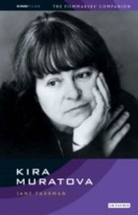 Kira Muratova main product photo