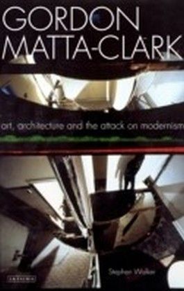 Gordon Matta-Clark