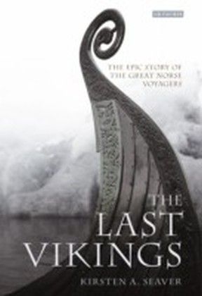 The Last Vikings main product photo