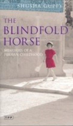 Blindfold Horse