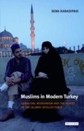 Muslims in Modern Turkey