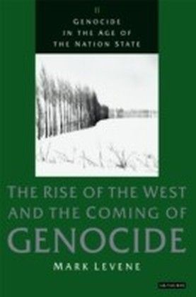 Genocide in the Age of the Nation State main product photo