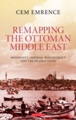 Remapping the Ottoman Middle East main product photo
