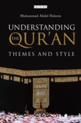 Understanding the Qur'an main product photo