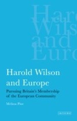 Harold Wilson and Europe