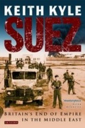 Suez main product photo
