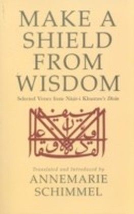 Make a Shield from Wisdom