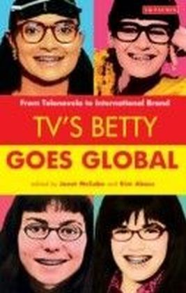 TV's Betty Goes Global