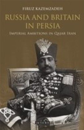 Russia and Britain in Persia