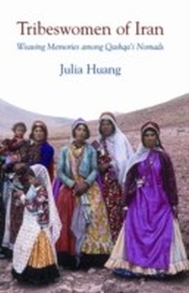 Tribeswomen of Iran main product photo