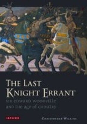 The Last Knight Errant