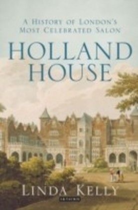 Holland House main product photo