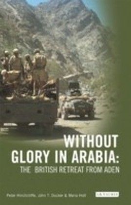 Without Glory in Arabia