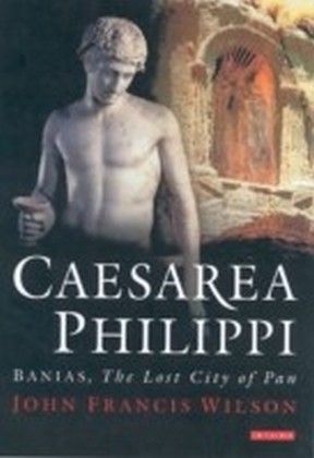 Caesarea Philippi main product photo