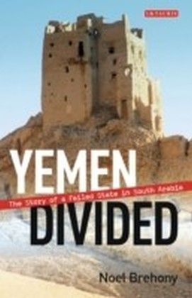 Yemen Divided