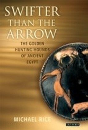 Swifter Than the Arrow