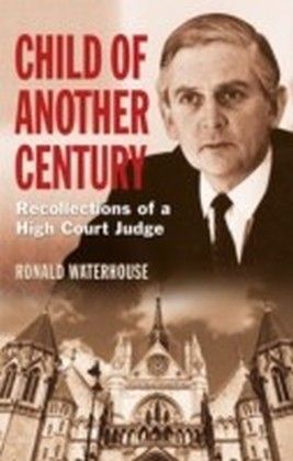 Child of Another Century