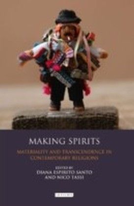 Making Spirits main product photo