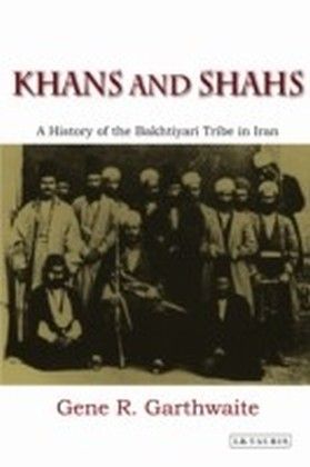 Khans and Shahs