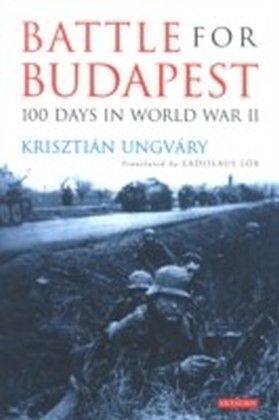 Battle for Budapest main product photo