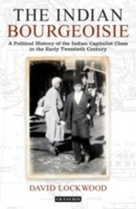The Indian Bourgeoisie main product photo