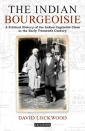 The Indian Bourgeoisie