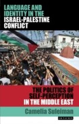 Language and Identity in the Israel-Palestine Conflict