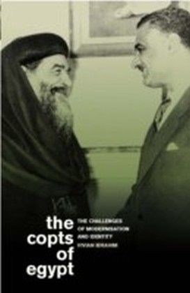 Copts of Egypt