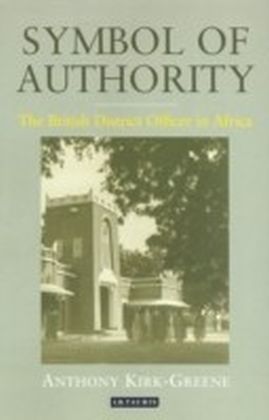 Symbol of Authority main product photo