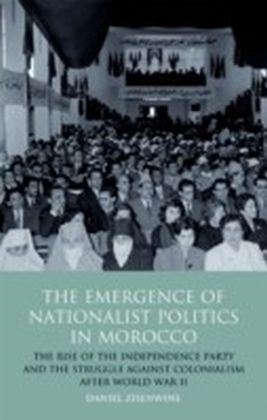 Emergence of Nationalist Politics in Morocco